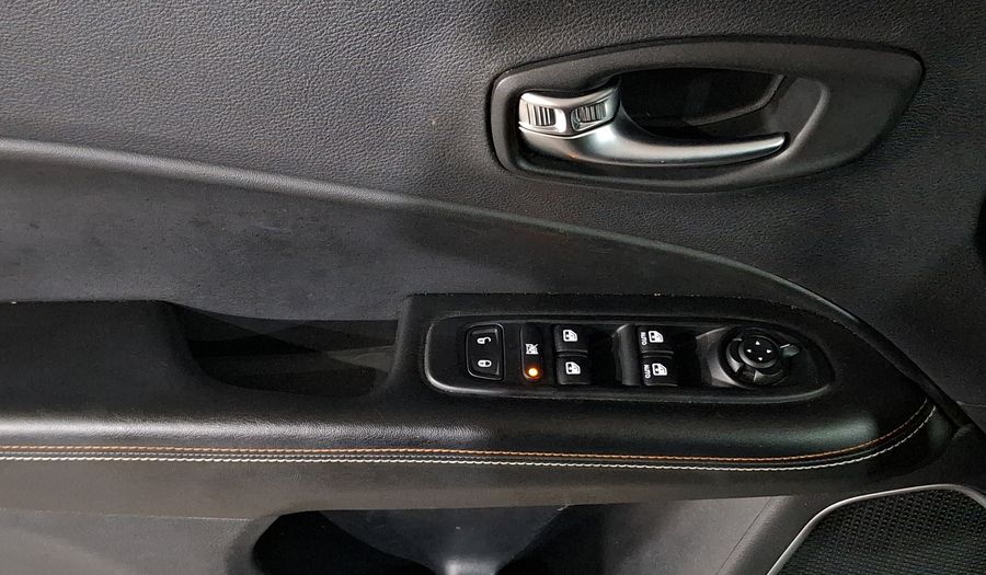 Jeep Compass 2.4 LATITUDE AUTO Suv 2020