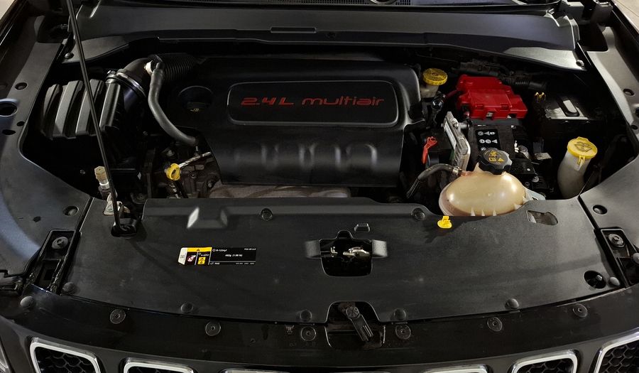 Jeep Compass 2.4 LATITUDE AUTO Suv 2020