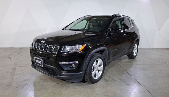 Jeep • Compass