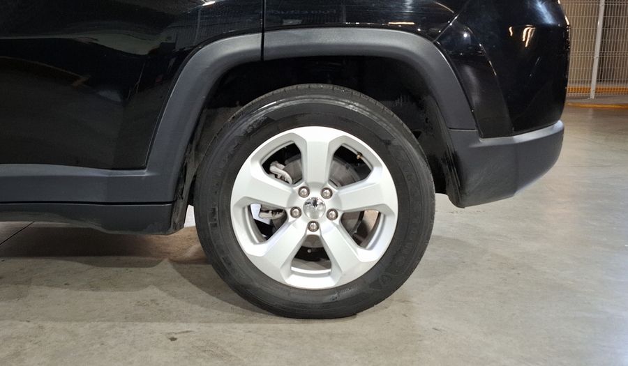 Jeep Compass 2.4 LATITUDE AUTO Suv 2020