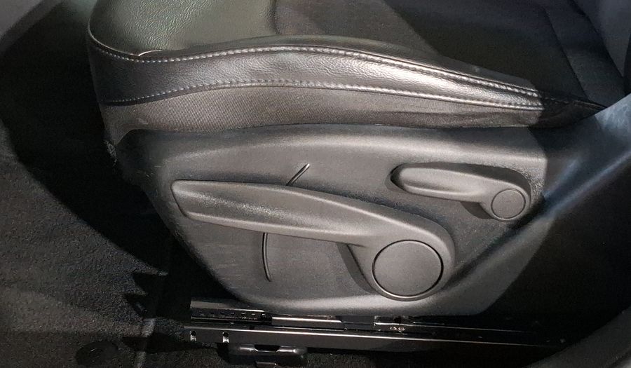 Jeep Compass 2.4 LATITUDE AUTO Suv 2020