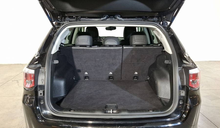 Jeep Compass 2.4 LATITUDE AUTO Suv 2020