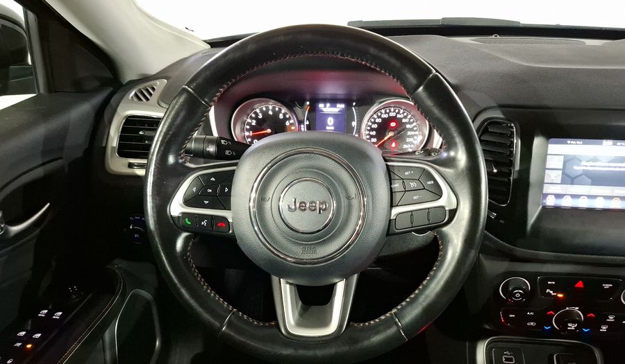 Jeep Compass 2.4 LATITUDE AUTO Suv 2020