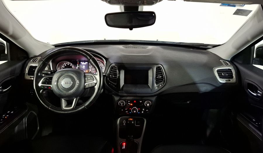 Jeep Compass 2.4 LATITUDE AUTO Suv 2020