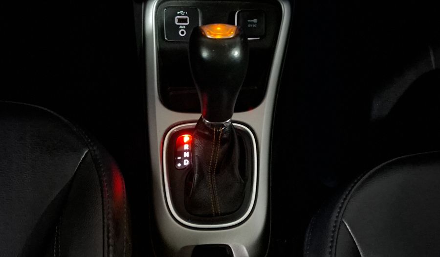 Jeep Compass 2.4 LATITUDE AUTO Suv 2020