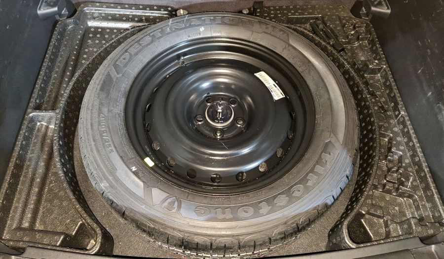 Jeep Compass 2.4 LATITUDE AUTO Suv 2020