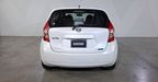 Nissan Note 1.6 ADVANCE CVT Hatchback 2015