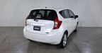 Nissan Note 1.6 ADVANCE CVT Hatchback 2015