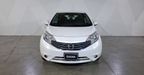 Nissan Note 1.6 ADVANCE CVT Hatchback 2015