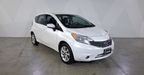 Nissan Note 1.6 ADVANCE CVT Hatchback 2015