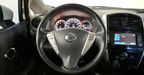 Nissan Note 1.6 ADVANCE CVT Hatchback 2015