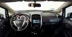 Nissan Note 1.6 ADVANCE CVT Hatchback 2015