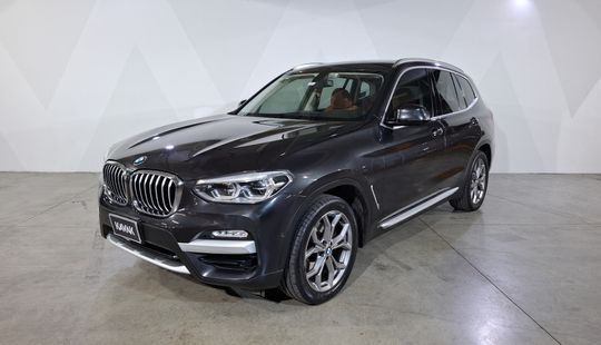 Bmw • X3
