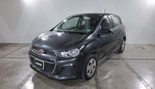 Chevrolet • Spark