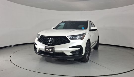 Acura • RDX