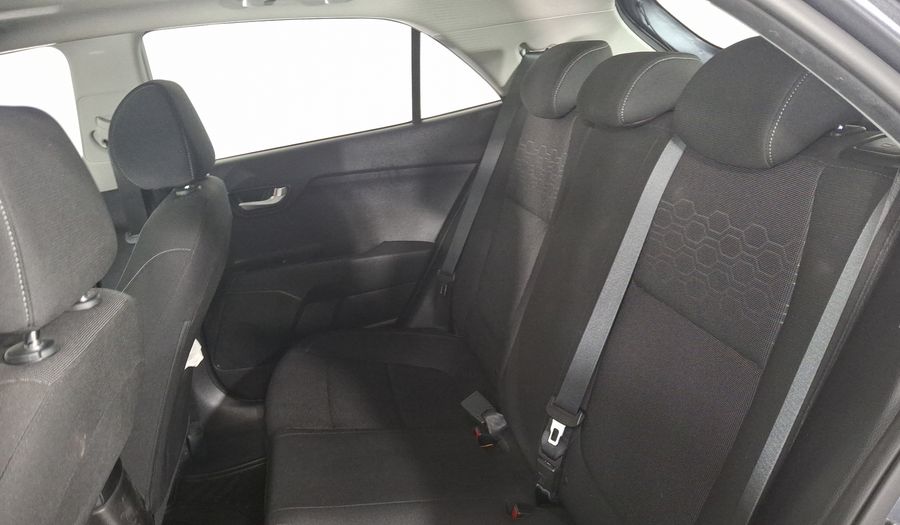 Kia Rio 1.6 EX Hatchback 2018