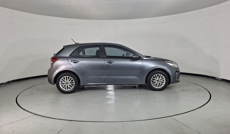 Kia Rio 1.6 EX Hatchback 2018