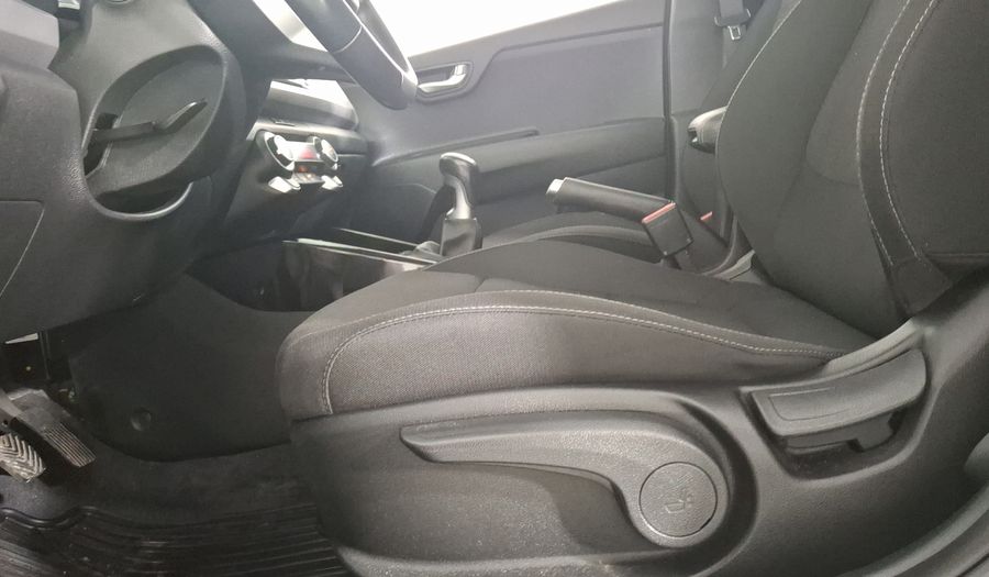 Kia Rio 1.6 EX Hatchback 2018