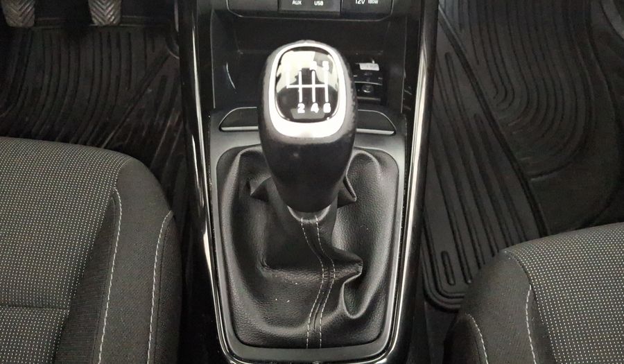 Kia Rio 1.6 EX Hatchback 2018