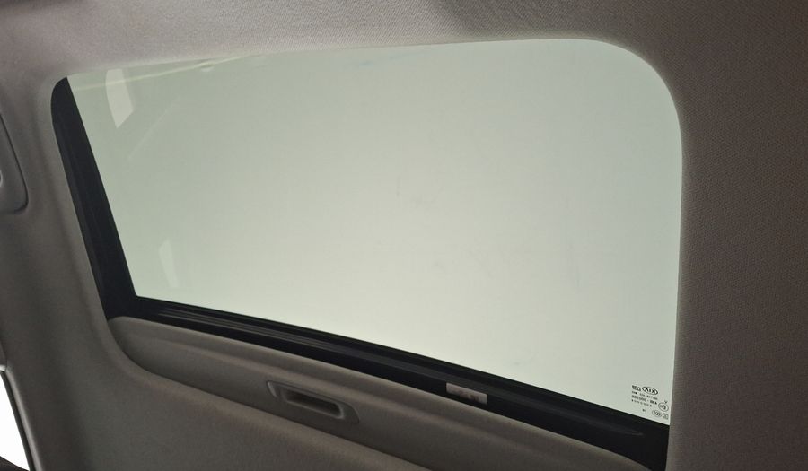 Kia Rio 1.6 EX Hatchback 2018