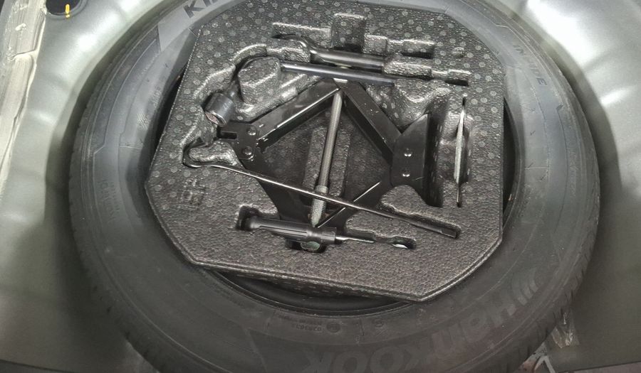 Kia Rio 1.6 EX Hatchback 2018