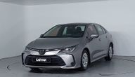 Toyota Corolla 1.5 MULTIDRIVE S VISION Sedan 2021