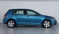 Volkswagen Golf 1.6 TDI BMT DSG COMFORTLINE Hatchback 2017