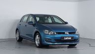 Volkswagen Golf 1.6 TDI BMT DSG COMFORTLINE Hatchback 2017