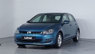 Volkswagen Golf 1.6 TDI BMT DSG COMFORTLINE Hatchback 2017