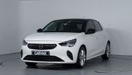 Opel Corsa 1.2 AT8 ELEGANCE Hatchback 2021