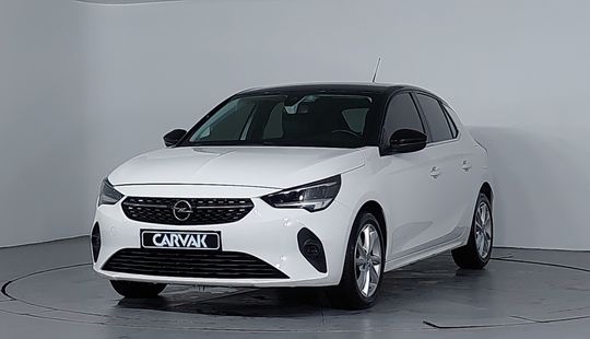 Opel • Corsa