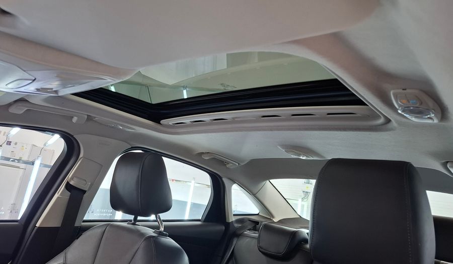 Ford Focus Iii 2.0 TITANIUM Sedan 2016