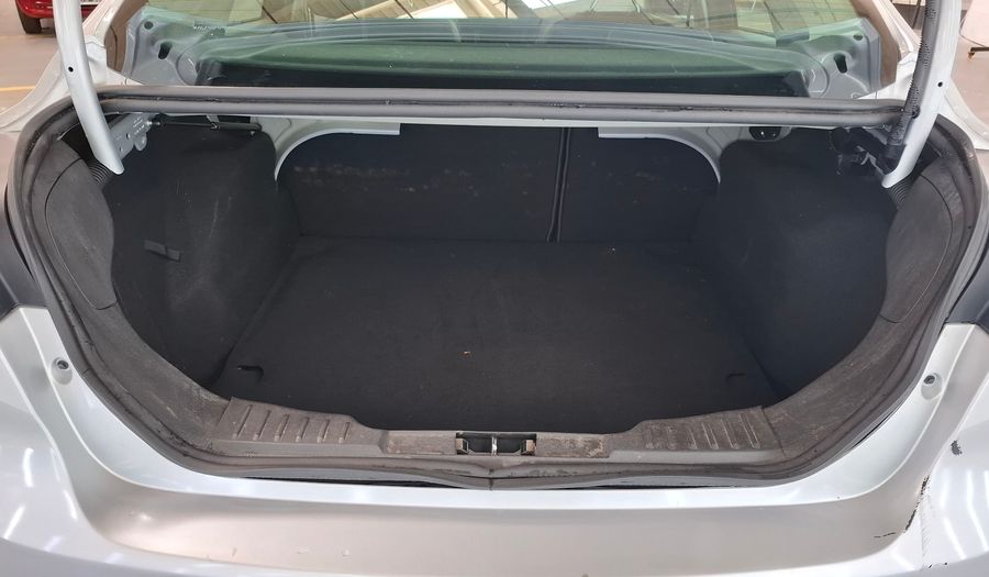 Ford Focus Iii 2.0 TITANIUM Sedan 2016