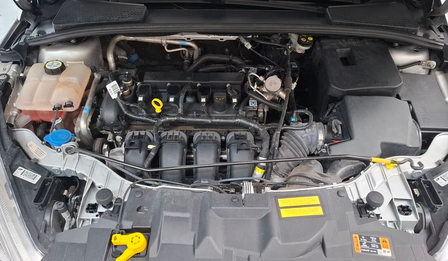 Ford Focus Iii 2.0 TITANIUM Sedan 2016