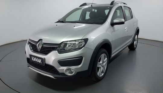 Renault • Sandero