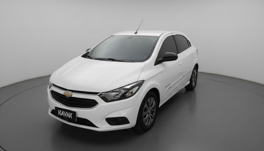 Chevrolet • Onix