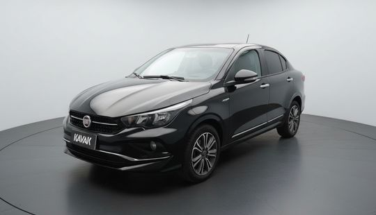 Fiat • Cronos
