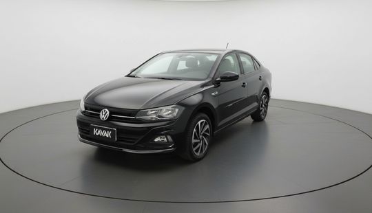Volkswagen • Virtus