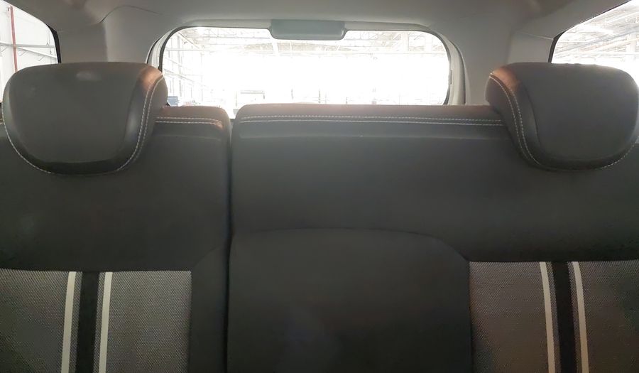 Chevrolet Spin ACTIV Minivan 2016