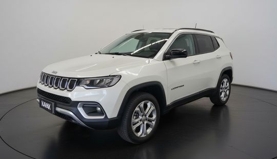 Jeep • Compass
