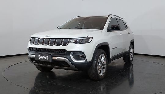 Jeep • Compass