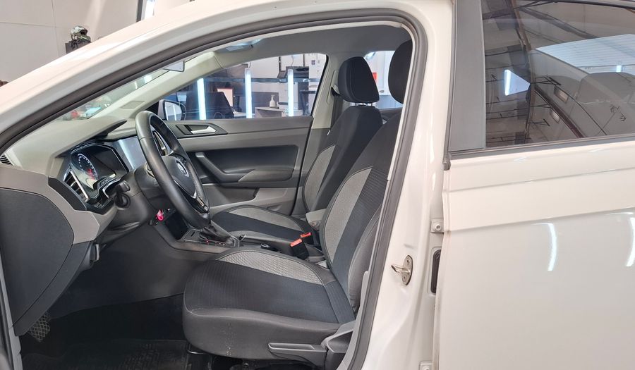 Volkswagen Virtus 1.6 MSI COMFORTLINE TIPTRONIC Sedan 2022
