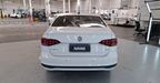 Volkswagen Virtus 1.6 MSI COMFORTLINE TIPTRONIC Sedan 2022