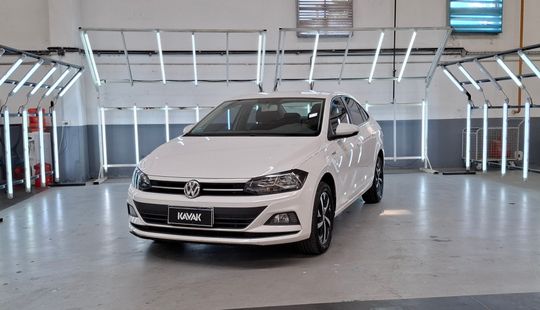 Volkswagen • Virtus