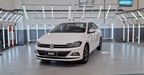 Volkswagen Virtus 1.6 MSI COMFORTLINE TIPTRONIC Sedan 2022