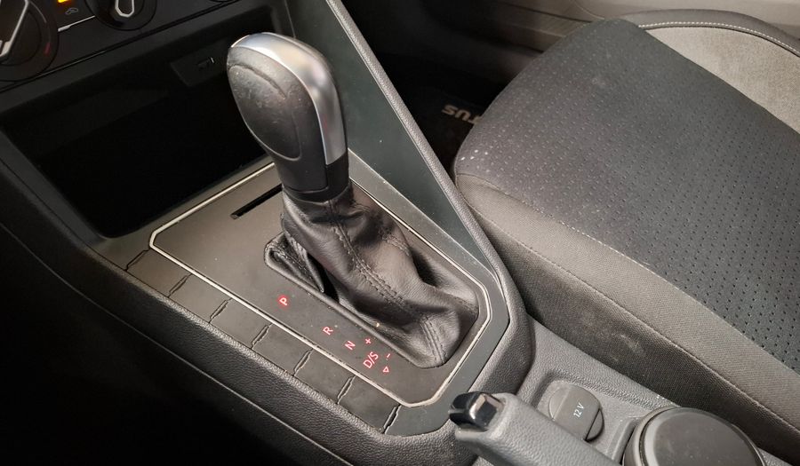 Volkswagen Virtus 1.6 MSI COMFORTLINE TIPTRONIC Sedan 2022