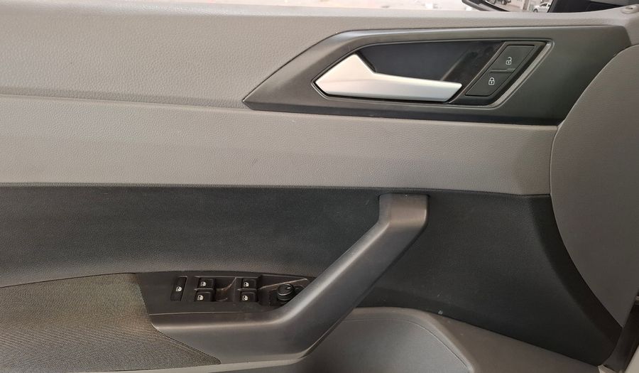 Volkswagen Virtus 1.6 MSI COMFORTLINE TIPTRONIC Sedan 2022