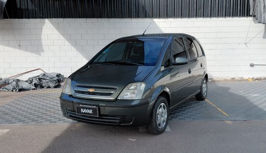 Chevrolet • Meriva