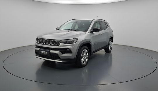 Jeep • Compass