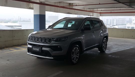 Jeep • Compass